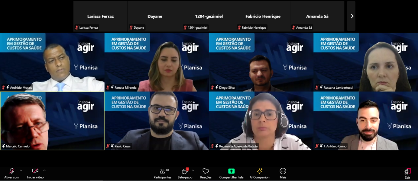 ensino-agir-realiza-aula-magna-da-segunda-turma-do-curso-de-aprimoramento-em-gestao-de-custos-na-saude